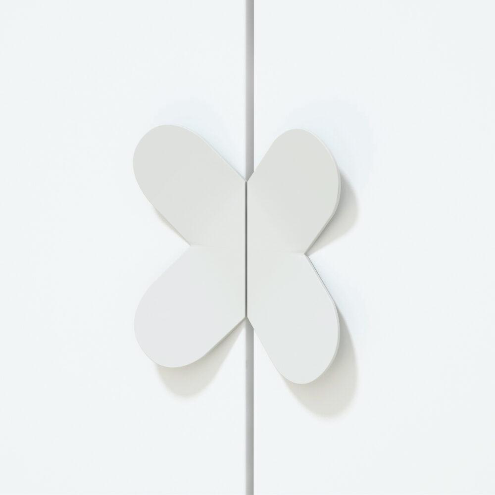 Papilio Duo